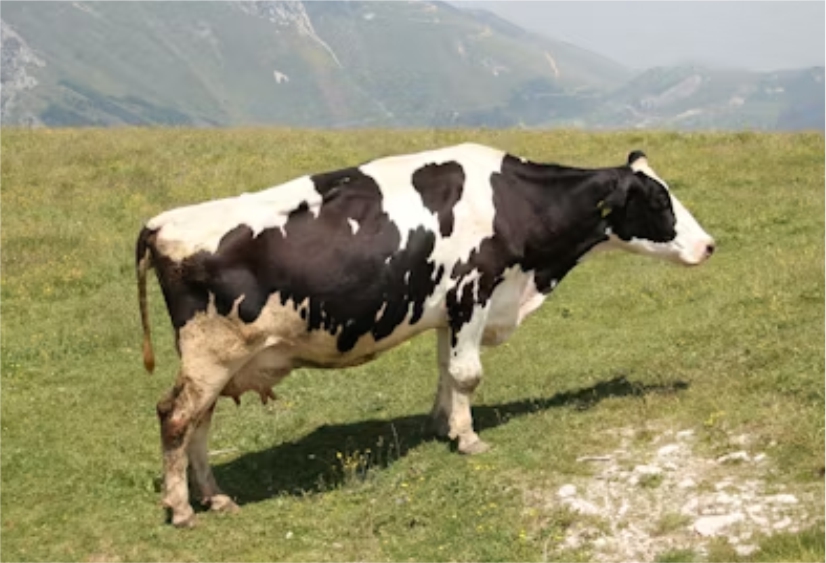 Food processing facility