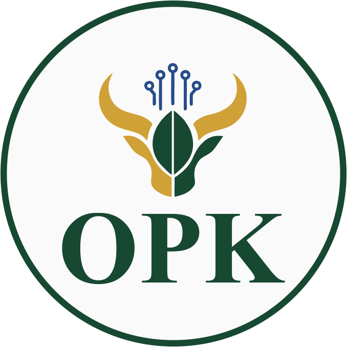 OPK Logo